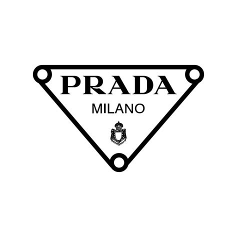 transparent prada logo|prada logo svg free.